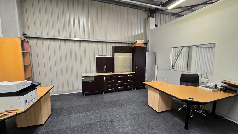 Commercial Property for Sale in Stikland Industrial Western Cape